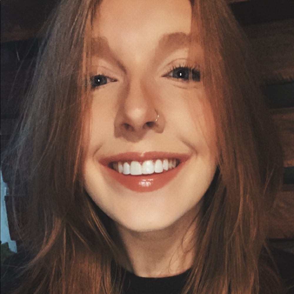 Meet your Posher, Becky